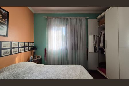 Apartamento à venda com 190m², 4 quartos e 3 vagasSuíte 3