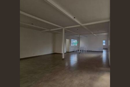 Casa à venda com 6 quartos, 375m² em Lourdes, Belo Horizonte