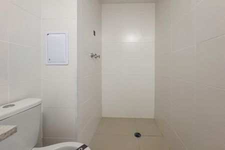 Studio à venda com 25m², 1 quarto e sem vagaBanheiro