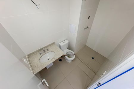Studio à venda com 25m², 1 quarto e sem vagaBanheiro