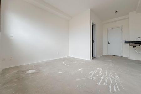 Studio de kitnet/studio à venda com 1 quarto, 25m² em Vila Mariana, São Paulo