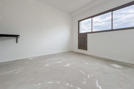 Studio de kitnet/studio à venda com 1 quarto, 25m² em Vila Mariana, São Paulo