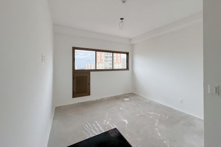 Studio à venda com 25m², 1 quarto e sem vagaStudio
