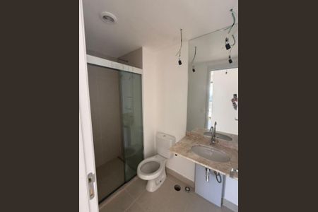 Foto 16 de apartamento à venda com 2 quartos, 75m² em Ipiranga, São Paulo