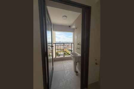 Foto 13 de apartamento à venda com 2 quartos, 75m² em Ipiranga, São Paulo