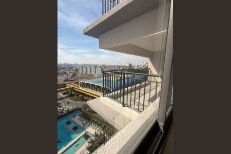 Foto 17 de apartamento à venda com 2 quartos, 75m² em Ipiranga, São Paulo