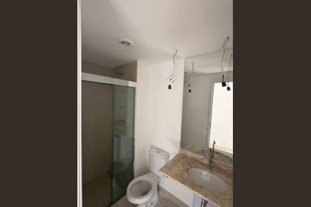 Foto 14 de apartamento à venda com 2 quartos, 75m² em Ipiranga, São Paulo