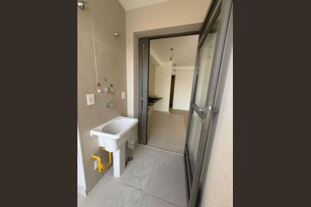 Foto 12 de apartamento à venda com 2 quartos, 75m² em Ipiranga, São Paulo
