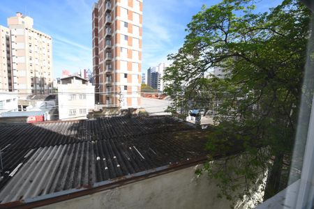 Vista do Quarto 1 de apartamento para alugar com 2 quartos, 85m² em Cambuí, Campinas