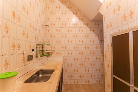 Casa à venda com 320m², 3 quartos e 1 vagaCozinha