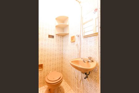 Casa à venda com 320m², 3 quartos e 1 vagaBanheiro de Serviço