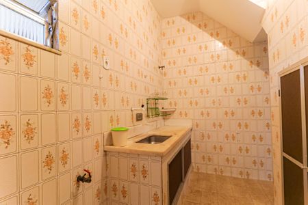 Casa à venda com 320m², 3 quartos e 1 vagaCozinha