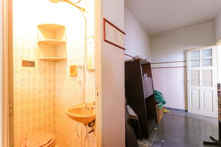 Casa à venda com 320m², 3 quartos e 1 vagaBanheiro de Serviço