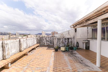 Casa à venda com 320m², 3 quartos e 1 vagaTerraço
