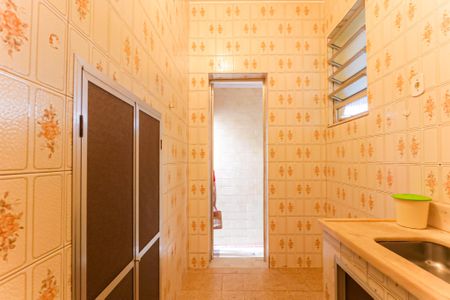 Casa à venda com 320m², 3 quartos e 1 vagaCozinha