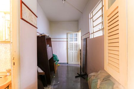 Casa à venda com 320m², 3 quartos e 1 vagaQuarto de Serviço