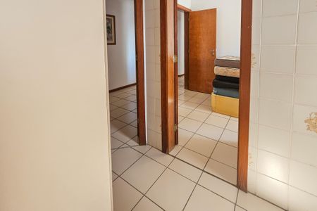 Apartamento para alugar com 121m², 3 quartos e 1 vaga Apartamento para alugar com 121m², 3 quartos e 1 vagaCozinha