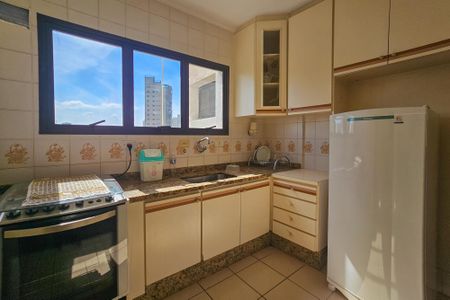 Apartamento para alugar com 121m², 3 quartos e 1 vaga Apartamento para alugar com 121m², 3 quartos e 1 vagaCozinha