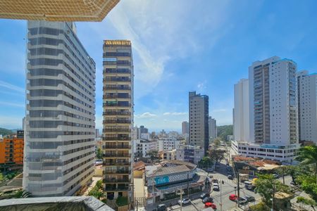 Apartamento para alugar com 121m², 3 quartos e 1 vaga Apartamento para alugar com 121m², 3 quartos e 1 vagaSuíte varanda