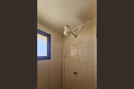 Apartamento para alugar com 121m², 3 quartos e 1 vaga Apartamento para alugar com 121m², 3 quartos e 1 vagaBanheiro