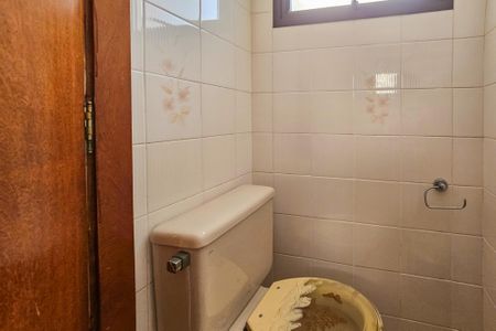 Apartamento para alugar com 121m², 3 quartos e 1 vaga Apartamento para alugar com 121m², 3 quartos e 1 vagaLavabo