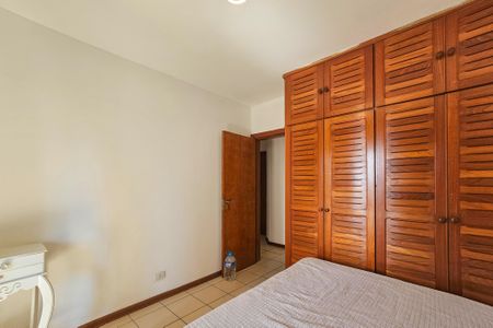 Apartamento para alugar com 121m², 3 quartos e 1 vaga Apartamento para alugar com 121m², 3 quartos e 1 vagaQuarto 2