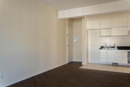 Apartamento à venda com 94m², 3 quartos e 2 vagasSala