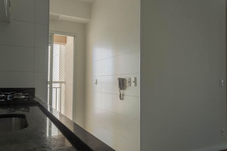 Apartamento à venda com 94m², 3 quartos e 2 vagasCozinha