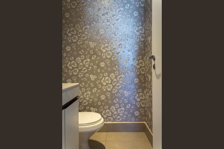 Apartamento à venda com 94m², 3 quartos e 2 vagasLavabo