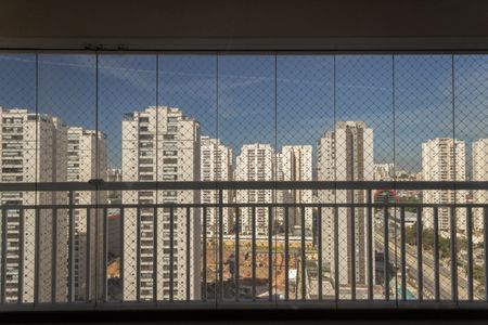 Apartamento à venda com 94m², 3 quartos e 2 vagasQuarto 2