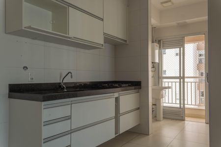Apartamento à venda com 94m², 3 quartos e 2 vagasCozinha