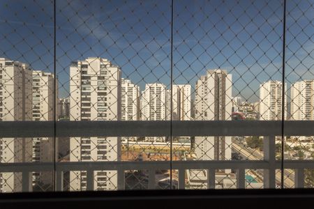Apartamento à venda com 94m², 3 quartos e 2 vagasSuíte 1