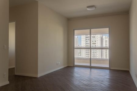 Sala de apartamento à venda com 3 quartos, 94m² em Centro, São Bernardo do Campo