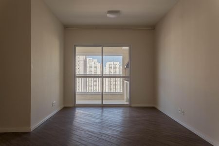 Sala de apartamento à venda com 3 quartos, 94m² em Centro, São Bernardo do Campo