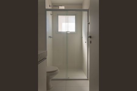 Apartamento à venda com 94m², 3 quartos e 2 vagasBanheiro da Suíte 1