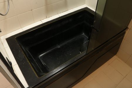 Apartamento à venda com 125m², 3 quartos e 2 vagasBanheiro Social