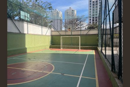 Apartamento à venda com 125m², 3 quartos e 2 vagas Apartamento à venda com 125m², 3 quartos e 2 vagasÁrea comum