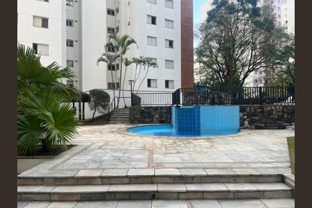 Apartamento à venda com 125m², 3 quartos e 2 vagas Apartamento à venda com 125m², 3 quartos e 2 vagasÁrea comum