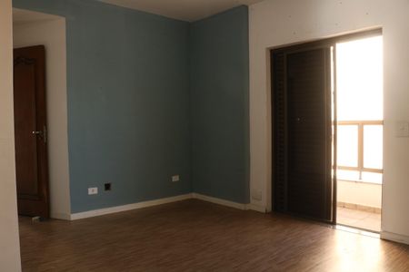 Apartamento à venda com 125m², 3 quartos e 2 vagasSuíte