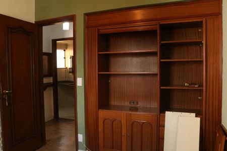 Apartamento à venda com 125m², 3 quartos e 2 vagasQuarto 1