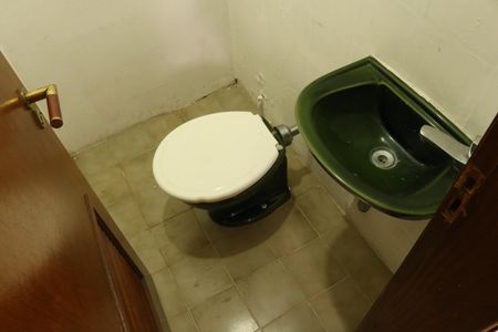 Apartamento à venda com 125m², 3 quartos e 2 vagasÁrea de Serviço