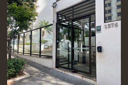 Apartamento à venda com 125m², 3 quartos e 2 vagas Apartamento à venda com 125m², 3 quartos e 2 vagasFachada do Prédio