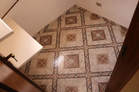 Apartamento à venda com 125m², 3 quartos e 2 vagasÁrea de Serviço