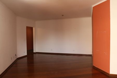 Sala de apartamento à venda com 3 quartos, 125m² em Vila Leopoldina, São Paulo