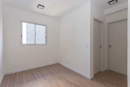 Sala de apartamento à venda com 2 quartos, 38m² em Vila Vermelha, São Paulo