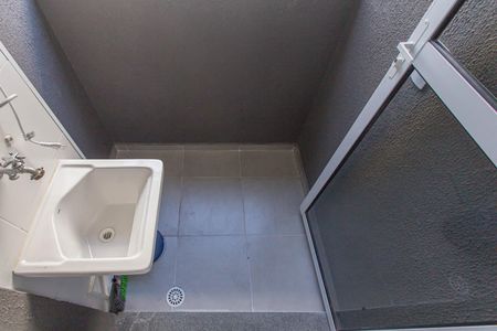 Apartamento à venda com 38m², 2 quartos e sem vagaÁrea de Serviço