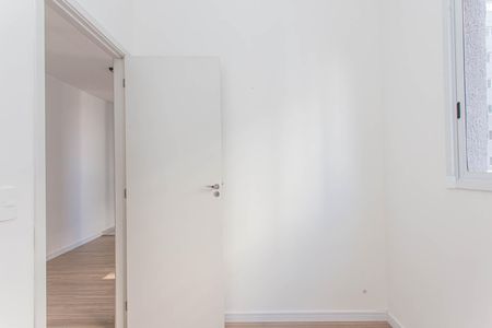 Apartamento à venda com 38m², 2 quartos e sem vagaQuarto 1
