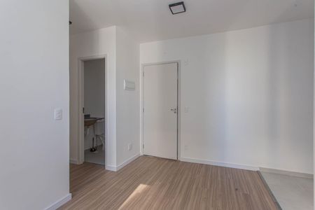 Sala de apartamento à venda com 2 quartos, 38m² em Vila Vermelha, São Paulo