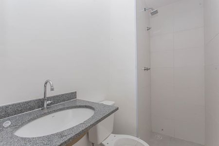 Apartamento à venda com 38m², 2 quartos e sem vagaBanheiro
