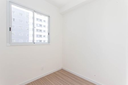 Apartamento à venda com 38m², 2 quartos e sem vagaQuarto 1